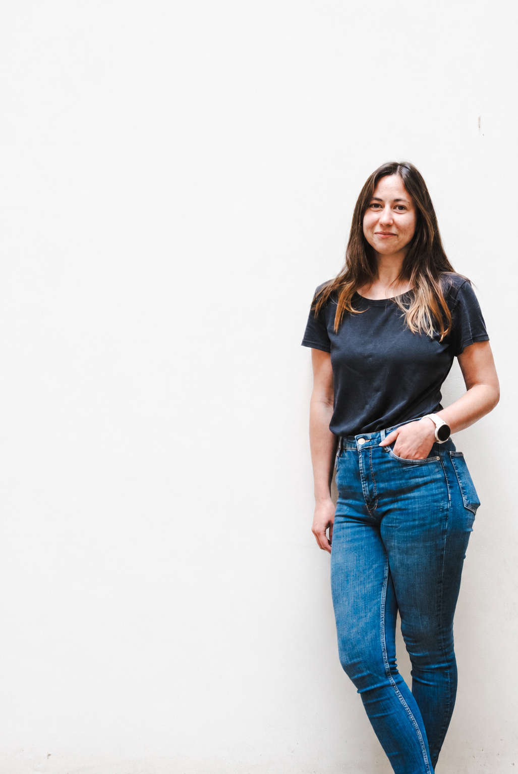 Alexia Nouge, COO chez CO-CTO